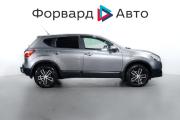 Nissan Qashqai I Рестайлинг Тюмень  - изображение 34