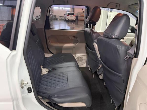 Daihatsu Move VI Рестайлинг с пробегом 2018 года, цена 847 000 рублей, 110361 км, минивэн, Автокод Объявления