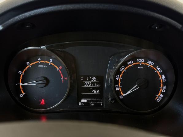 Lada (ВАЗ) Granta I Рестайлинг с пробегом 2021 года, цена 575 000 рублей, 92309 км, лифтбек, Автокод Объявления