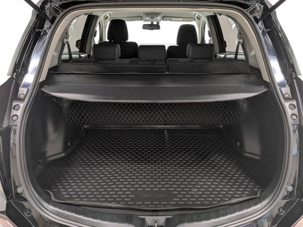 Toyota RAV4 IV (XA40) Рестайлинг с пробегом 2018 года, цена 2 280 000 рублей, 96173 км, внедорожник, Автокод Объявления