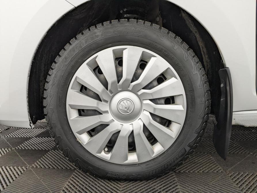 Skoda Rapid II Москва  - изображение 12
