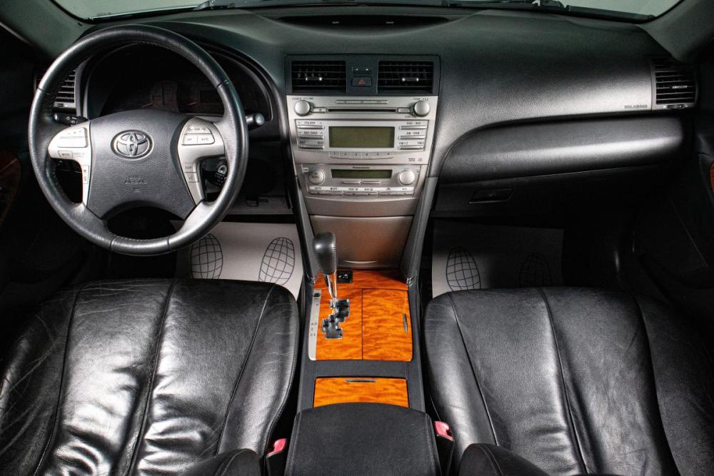 Toyota Camry VI (XV40) Рестайлинг Сургут  - изображение 16
