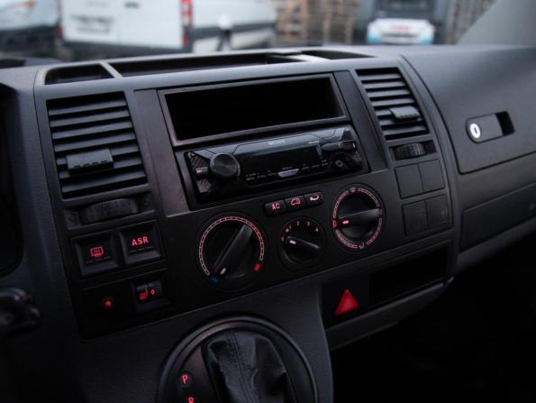 Volkswagen Transporter T5 с пробегом 2005 года, цена 999 000 рублей, 474045 км, минивэн, Автокод Объявления