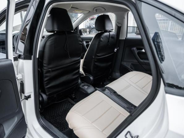 Volkswagen Polo V с пробегом 2013 года, цена 940 000 рублей, 164668 км, седан, Автокод Объявления