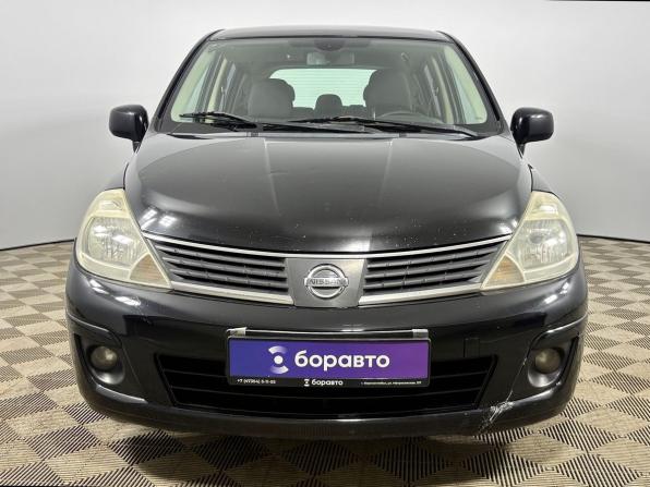 Nissan Tiida I с пробегом 2007 года, цена 585 000 рублей, 191592 км, хэтчбек, Автокод Объявления