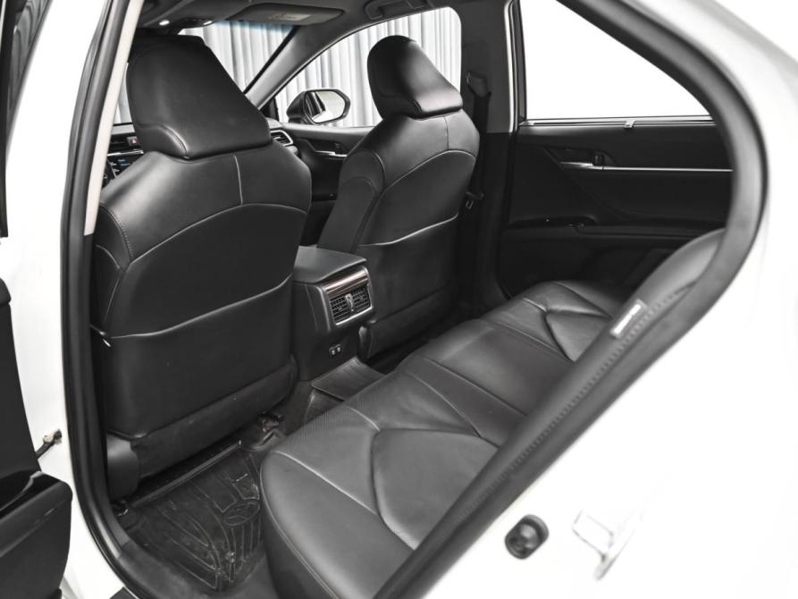 Toyota Camry VIII (XV70) Ставрополь  - изображение 11