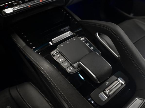 Mercedes-Benz GLE Coupe II (C167) Рестайлинг с пробегом 2025 года, цена 13 425 000 рублей, 11 км, внедорожник, Автокод Объявления