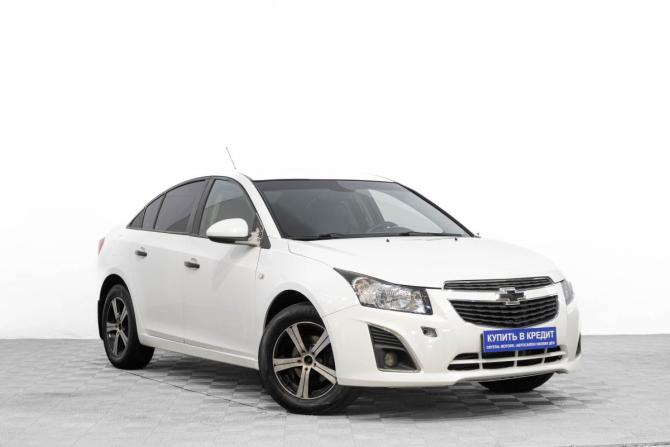 Chevrolet Cruze I с пробегом 2011 года, цена 549 000 рублей, 304000 км, седан, Автокод Объявления