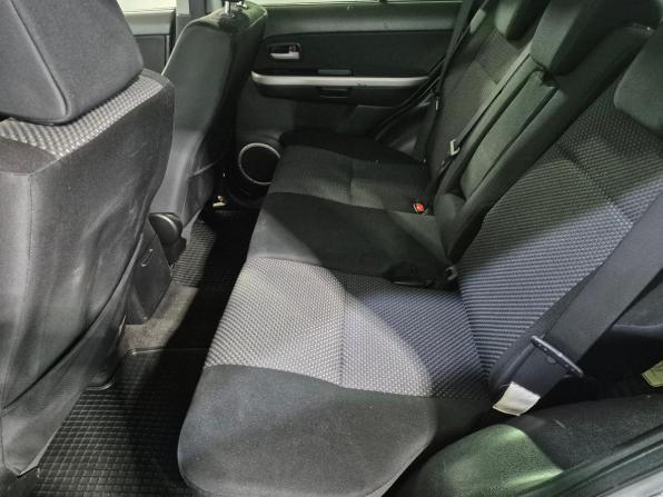Suzuki Grand Vitara II с пробегом 2007 года, цена 673 000 рублей, 178000 км, внедорожник, Автокод Объявления