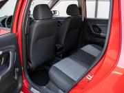 Skoda Fabia II Рестайлинг Краснодар  - изображение 29