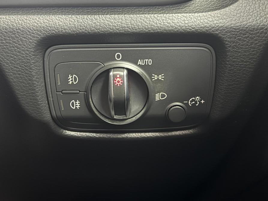 Audi A3 III (8V) Рестайлинг Красноярск  - изображение 12