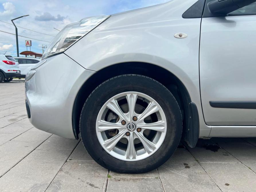 Nissan Note I Рестайлинг Стерлитамак  - изображение 9