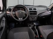 Lada (ВАЗ) Granta I Рестайлинг Краснодар  - изображение 22