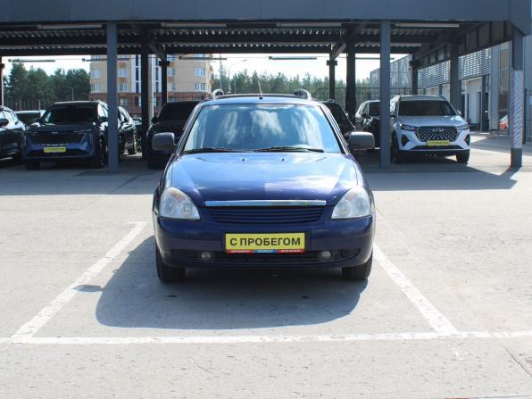 Lada (ВАЗ) Priora I с пробегом 2011 года, цена 189 000 рублей, 143000 км, универсал, Автокод Объявления