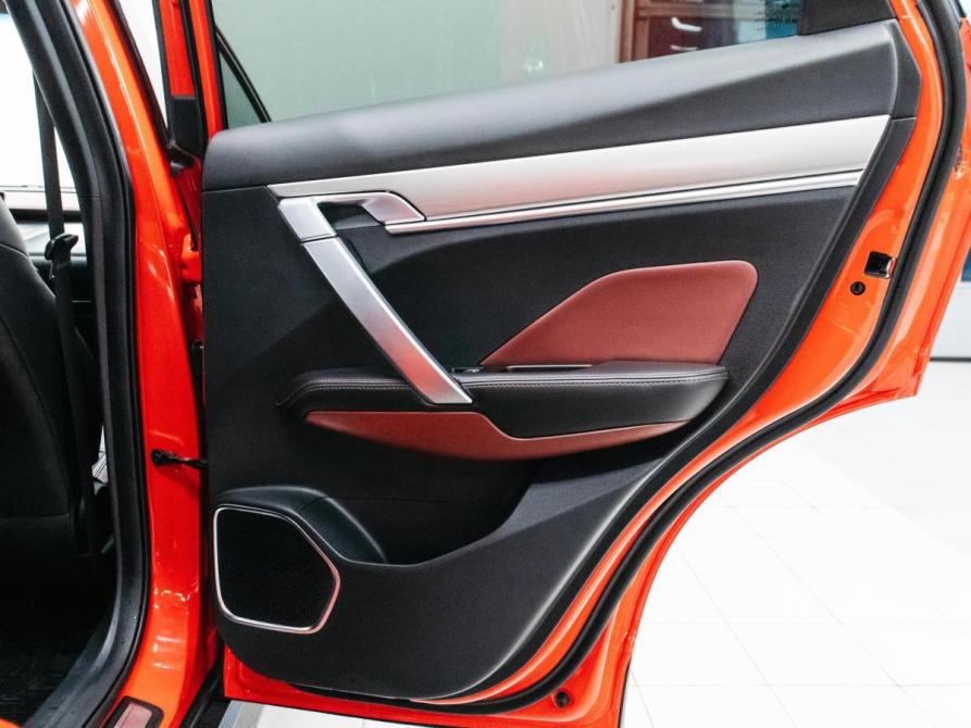 Geely Coolray I Красноярск  - изображение 29