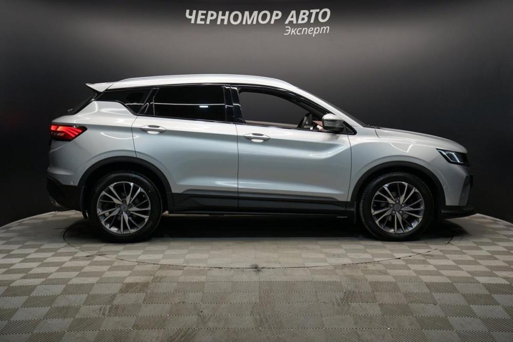 Geely Coolray I Крым  - изображение 6