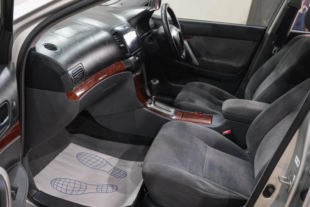 Toyota Premio I (T24) Новокузнецк  - изображение 12