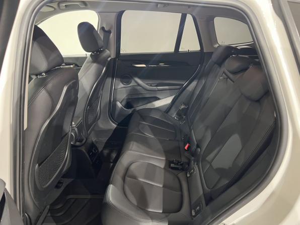 BMW X1 II (F48) Рестайлинг с пробегом 2021 года, цена 2 250 000 рублей, 100679 км, внедорожник, Автокод Объявления