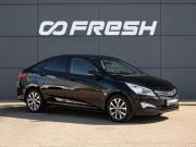 Hyundai Solaris I Рестайлинг Краснодар  - изображение 24