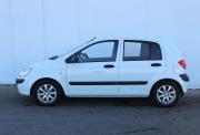 Hyundai Getz I Рестайлинг Нижний Новгород  - изображение 26