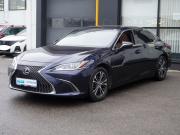 Lexus ES VII Москва  - изображение 19