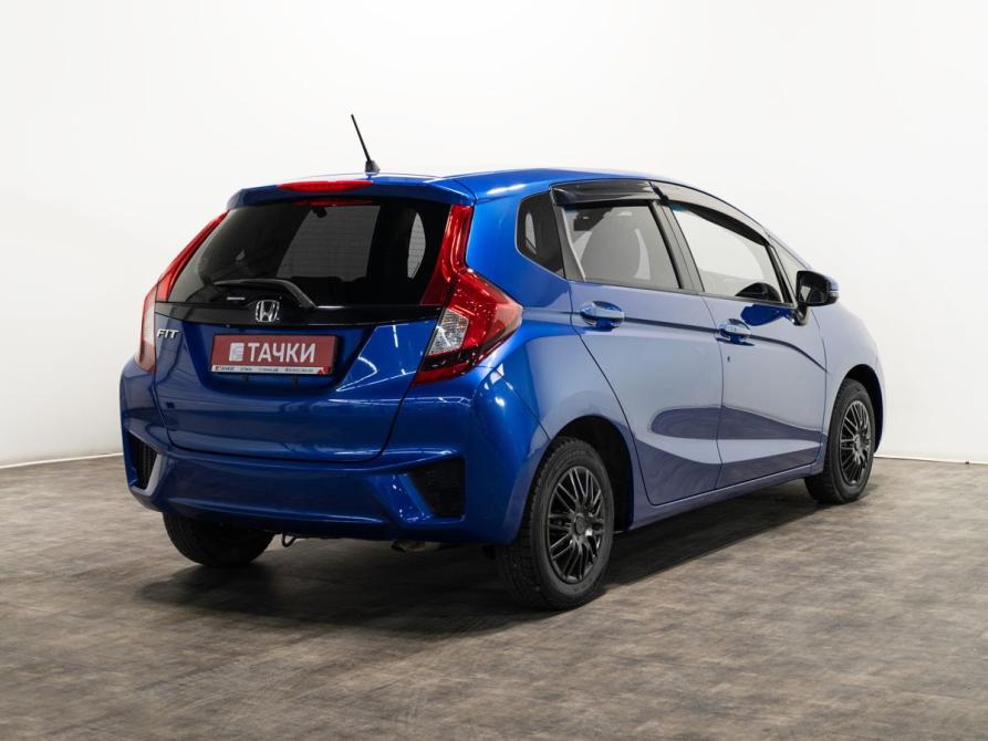 Honda Fit III Чита  - изображение 3
