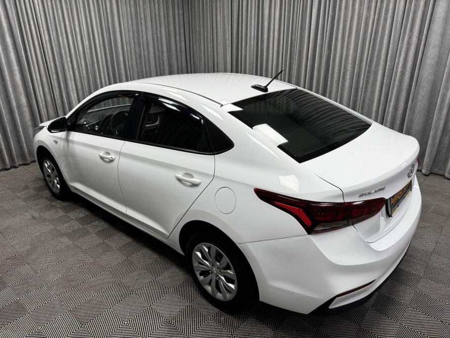 Hyundai Solaris II Стерлитамак  - изображение 9