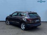 Skoda Karoq I Москва  - изображение 20