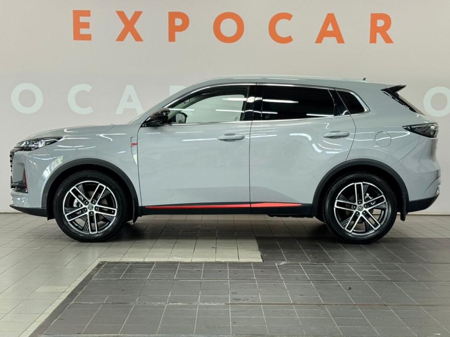 Changan UNI-S (CS55 Plus) Волгоград  - изображение 8
