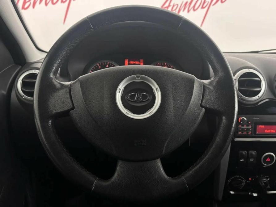 Lada (ВАЗ) Largus I Псков  - изображение 11