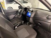 Lada (ВАЗ) Granta I Рестайлинг Екатеринбург  - изображение 59