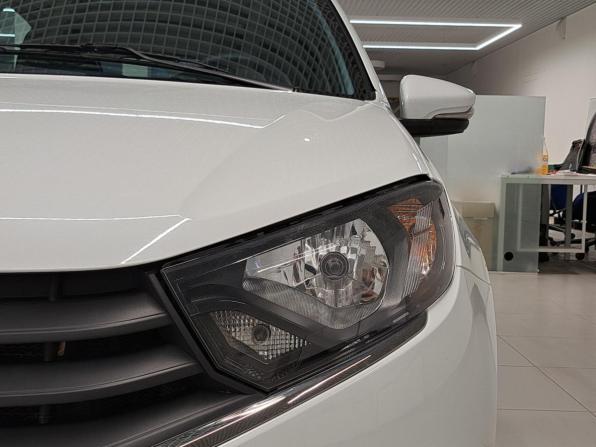 Lada (ВАЗ) Granta I Рестайлинг с пробегом 2023 года, цена 875 000 рублей, 16068 км, лифтбек, Автокод Объявления