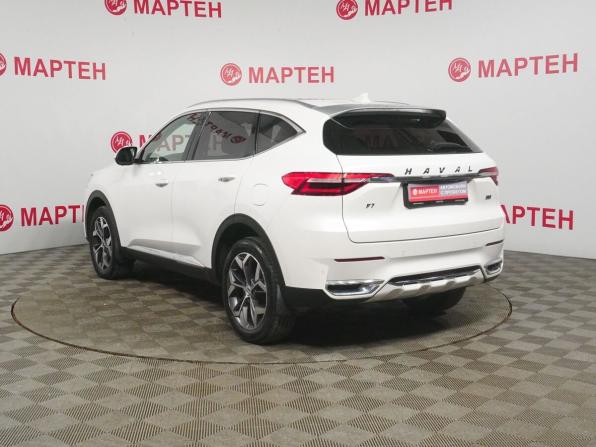 Haval F7 I с пробегом 2021 года, цена 2 025 000 рублей, 94900 км, внедорожник, Автокод Объявления
