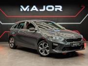 Kia Ceed III Москва  - изображение 31