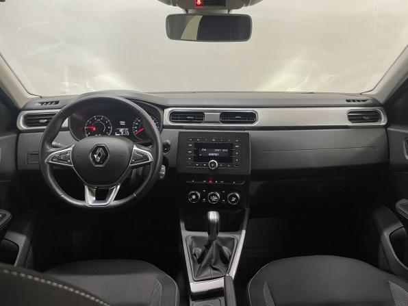 Renault Arkana I с пробегом 2019 года, цена 1 699 000 рублей, 70995 км, внедорожник, Автокод Объявления