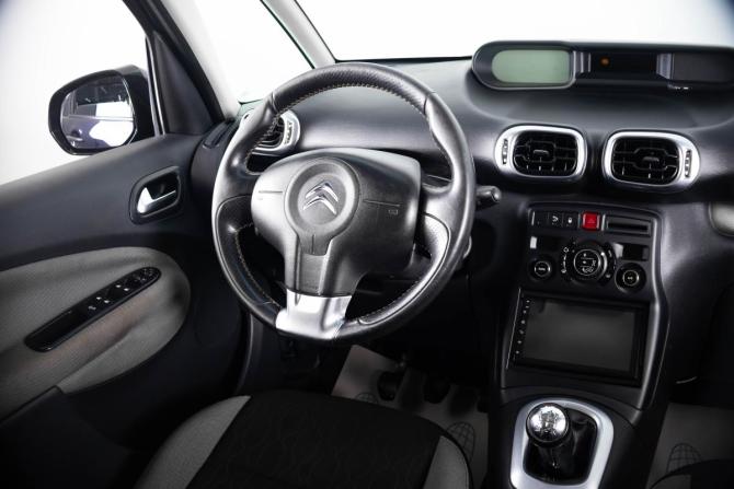Citroen C3 Picasso I Рестайлинг с пробегом 2013 года, цена 749 000 рублей, 175245 км, компактвэн, Автокод Объявления