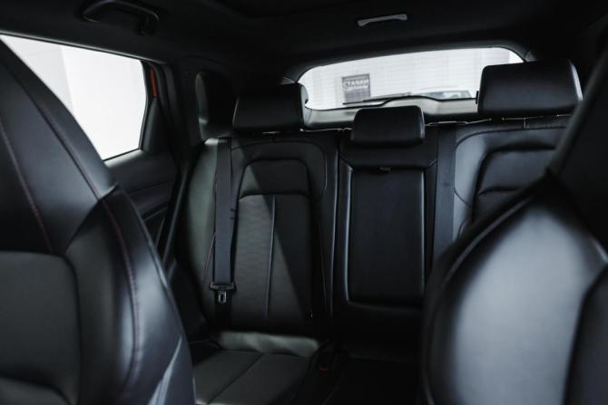Новый Changan UNI-S I 2025 года, цена 3 179 900 рублей, внедорожник, Автокод Объявления