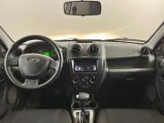 Lada (ВАЗ) Granta I Москва  - изображение 19