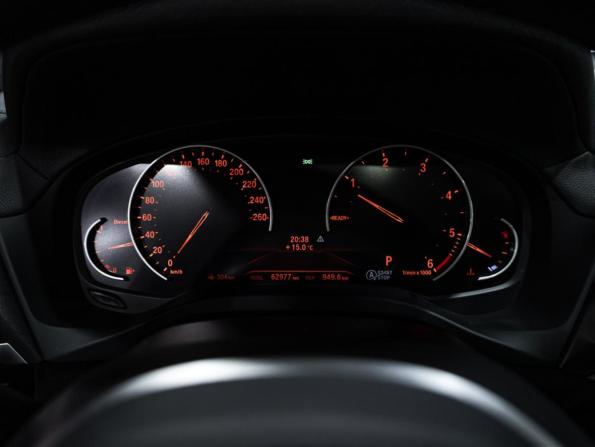 BMW X4 II (G02) с пробегом 2020 года, цена 4 350 000 рублей, 62986 км, внедорожник, Автокод Объявления