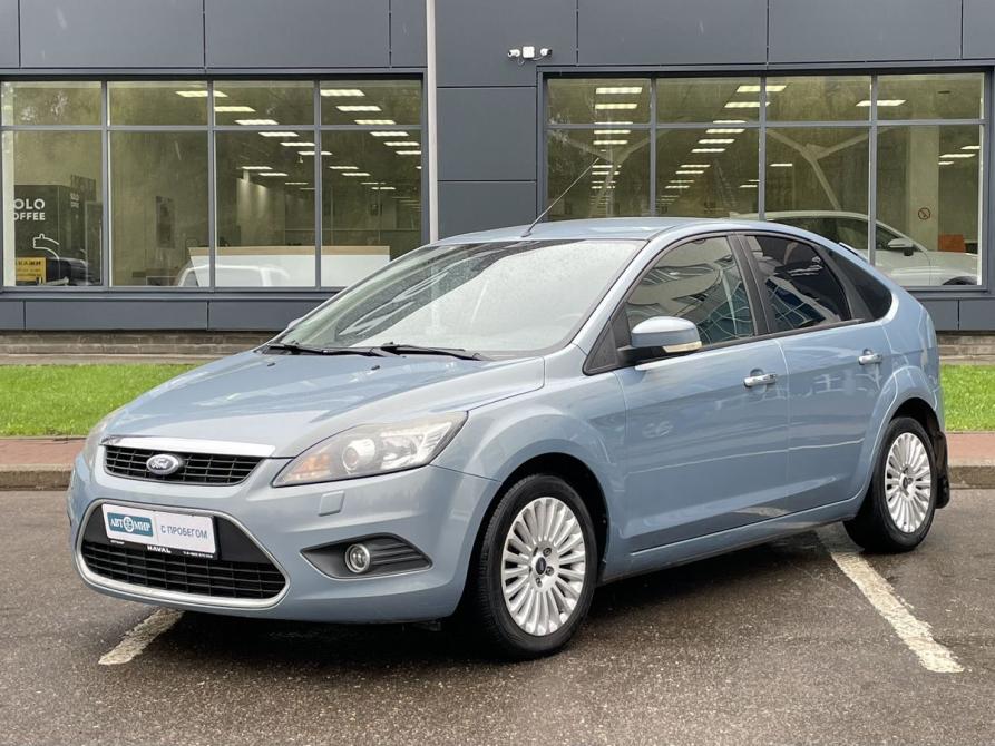 Ford Focus II Рестайлинг Ярославль  - изображение 1