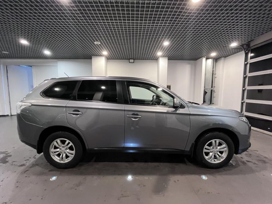 Mitsubishi Outlander III Чебоксары  - изображение 2