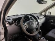 Nissan Tiida I Рестайлинг Барнаул  - изображение 49