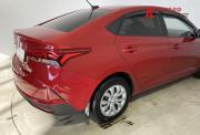 Hyundai Solaris II Рестайлинг Саранск  - изображение 29