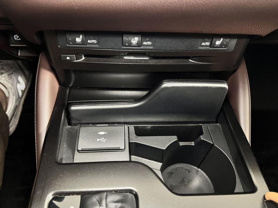 Lexus ES VII Калининград  - изображение 20