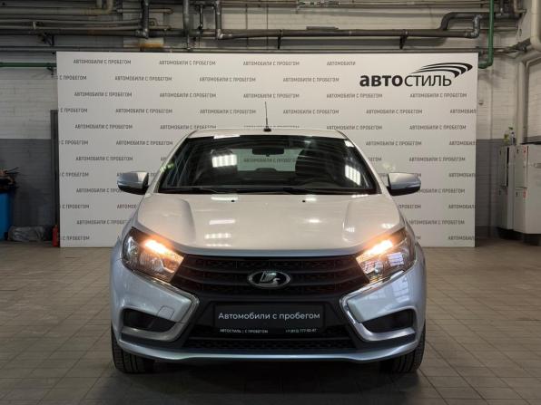Lada (ВАЗ) Vesta I с пробегом 2021 года, цена 949 000 рублей, 112000 км, седан, Автокод Объявления