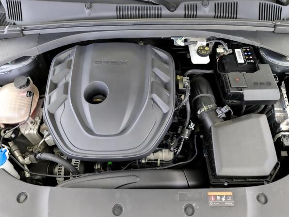 Geely Preface I с пробегом 2024 года, цена 2 280 000 рублей, 42237 км, седан, Автокод Объявления