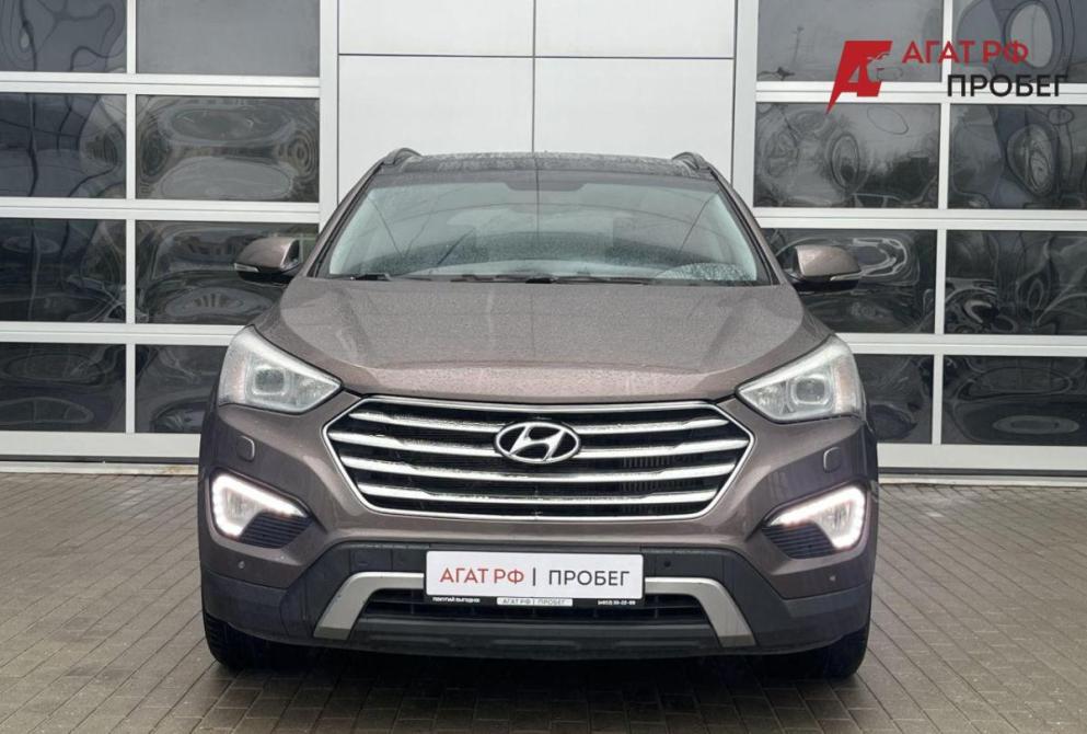 Hyundai Santa Fe III Владимир  - изображение 2