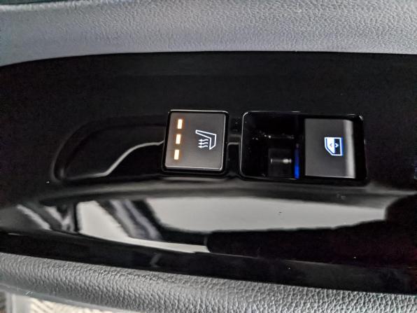 Hyundai Tucson IV Рестайлинг с пробегом 2025 года, цена 3 600 000 рублей, 69002 км, внедорожник, Автокод Объявления
