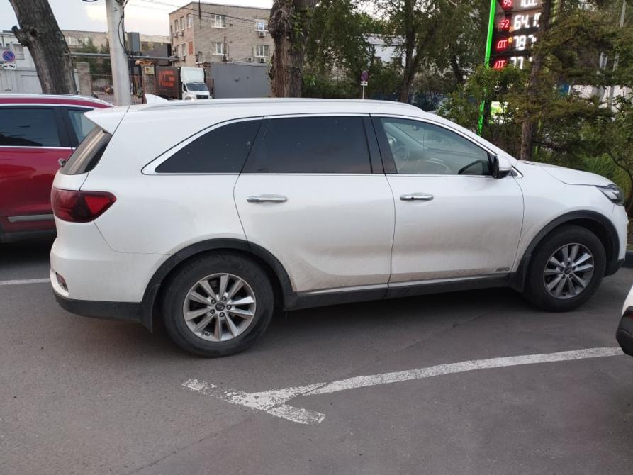 Kia Sorento III Prime Рестайлинг Москва  - изображение 7