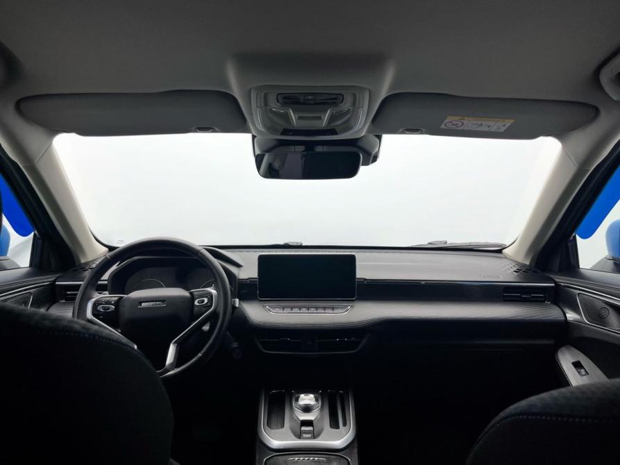 Haval Jolion I Мурманск  - изображение 24